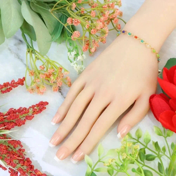 "New Beautiful Design Bracelet for Women/Girls, Gift, B658 - Picture 5 of 15